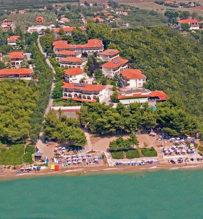 PORTES BEACH