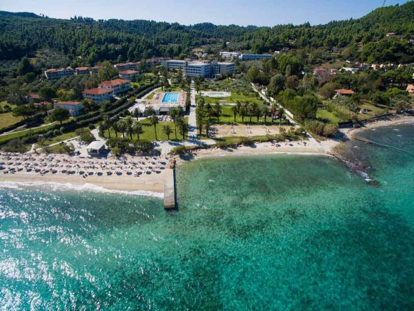 KASSANDRA PALACE