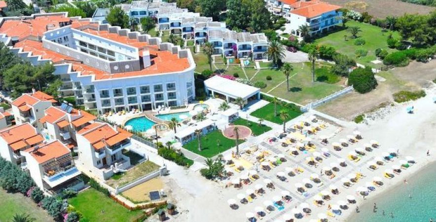 ELINOTEL APOLAMARE