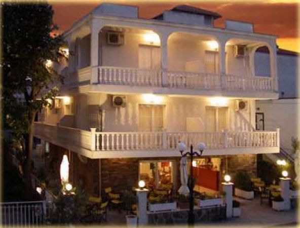 KORALI HOTEL
