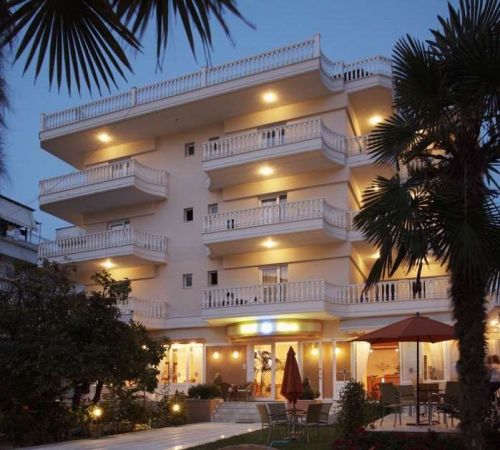 IONI HOTEL