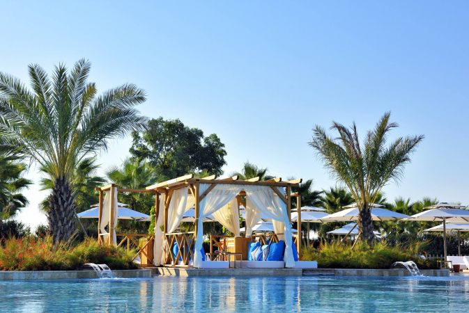 RIXOS SUNGATE CLUB DIAMOND
