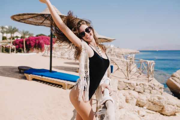 Почивка в Шарм ел Шейх, Египет със самолет от София в Петък - 7 нощувки