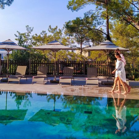 RIXOS SUNGATE CLUB DIAMOND