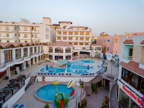 MINAMARK RESORT & SPA