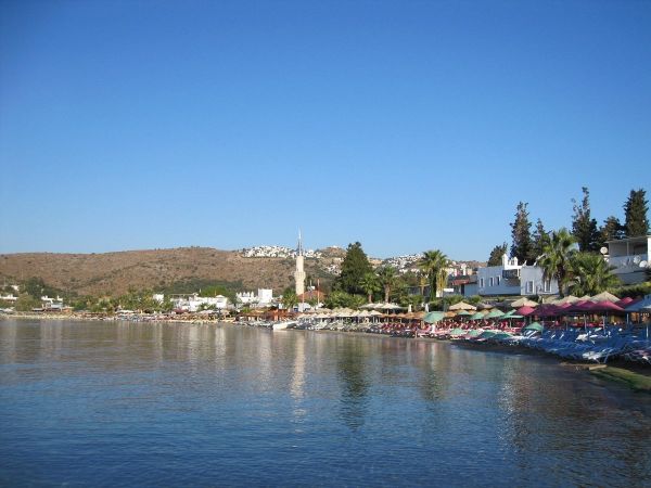 OKALIPTUS HOTEL