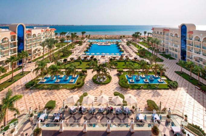 PREMIER LE REVE HOTEL & SPA (ADULTS ONLY)