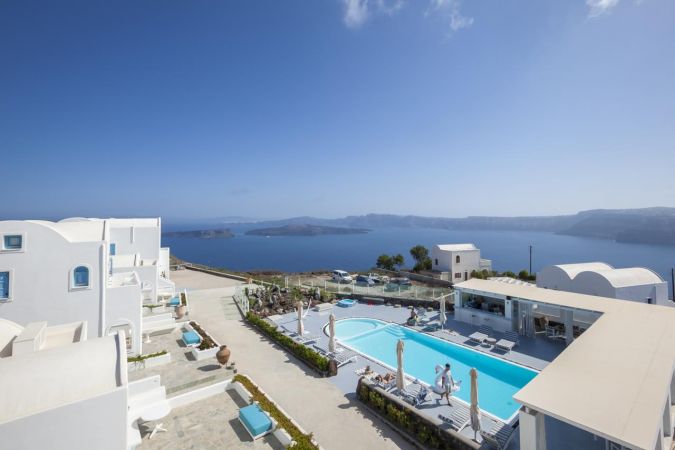 KALESTESIA SUITES