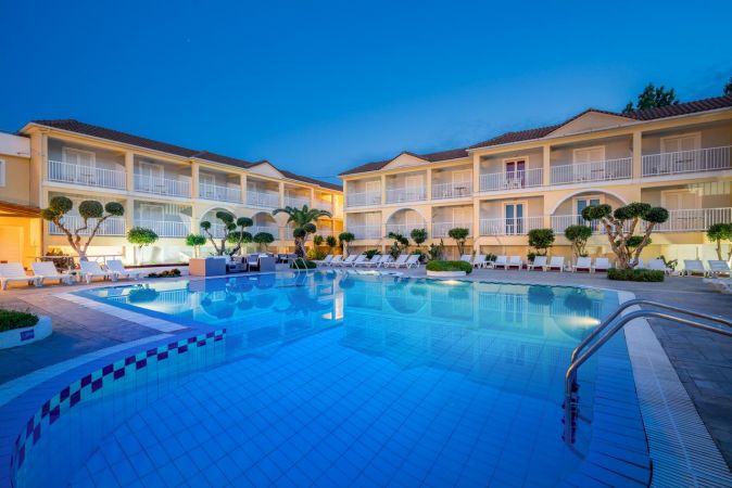 FILOXENIA HOTEL