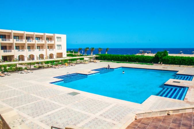VIVA BLUE RESORT (ADULTS ONLY)