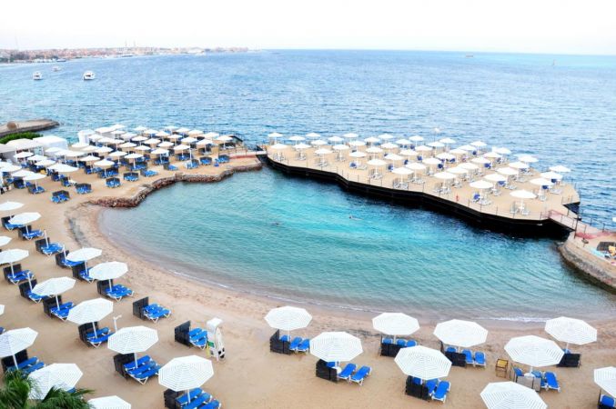 SUNRISE HOLIDAYS RESORT (ADULTS ONLY +16)
