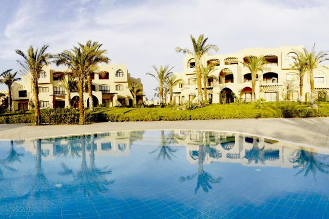 JAZ NEO SARAYA PALMS (EX JAZ MAKADI SARAYA PALMS)