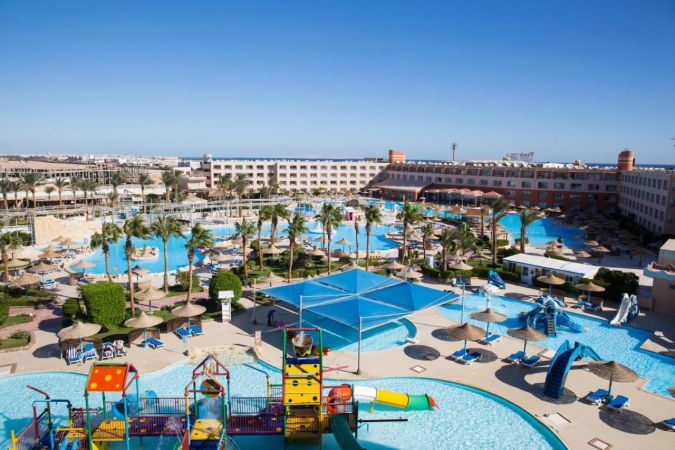 TITANIC RESORT & AQUAPARK