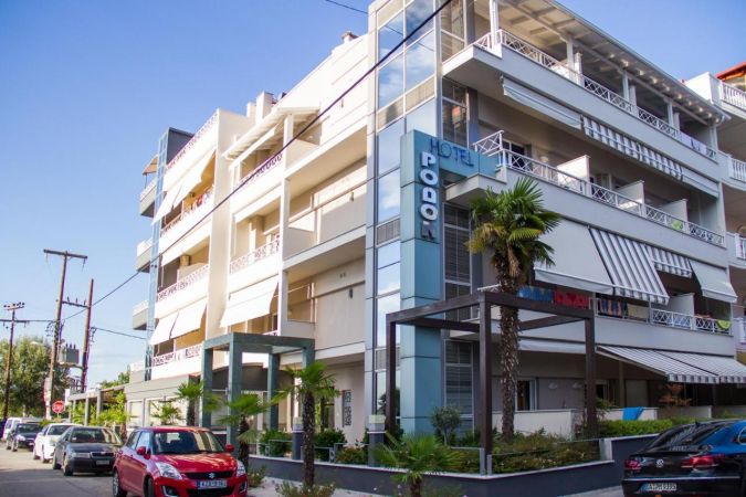 RODON HOTEL
