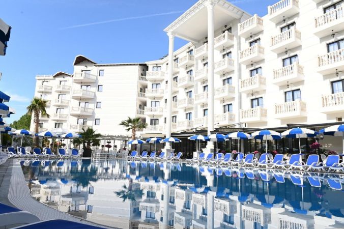 HOTEL ONUFRI&SPA