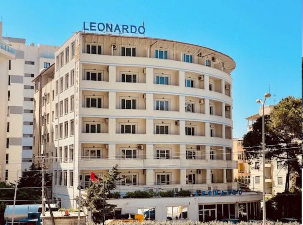 LEONARDO HOTEL