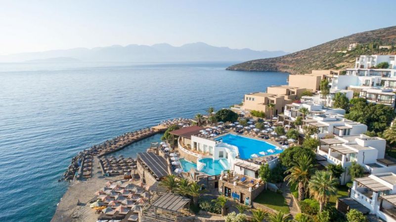 AQUILA ELOUNDA VILLAGE