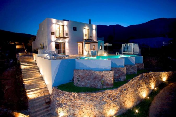 DOMES OF ELOUNDA AUTOGRAPH COLLECTION