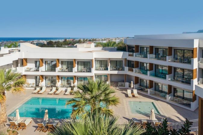 AELIUS HOTEL & SPA BY LAVRIS GROUP