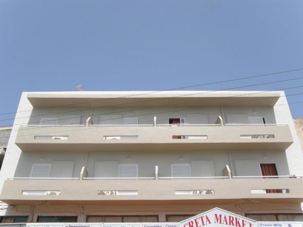 STELLA PARADISE