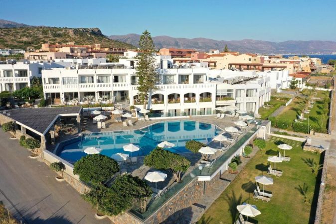 MARITIMO HOTEL