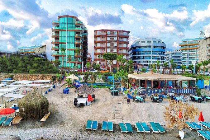 CLUB BAYAR HOTEL