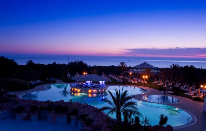 REGENCY GAMMARTH