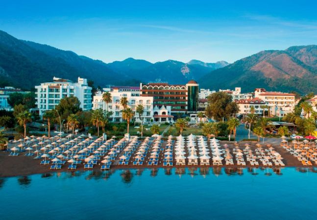 ELITE WORLD MARMARIS (Adult Only 14+)