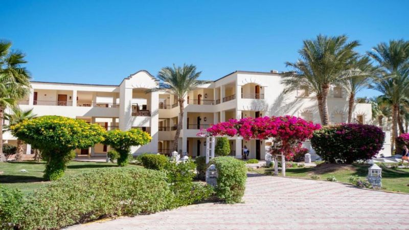 Regency Plaza Aquapark Resort