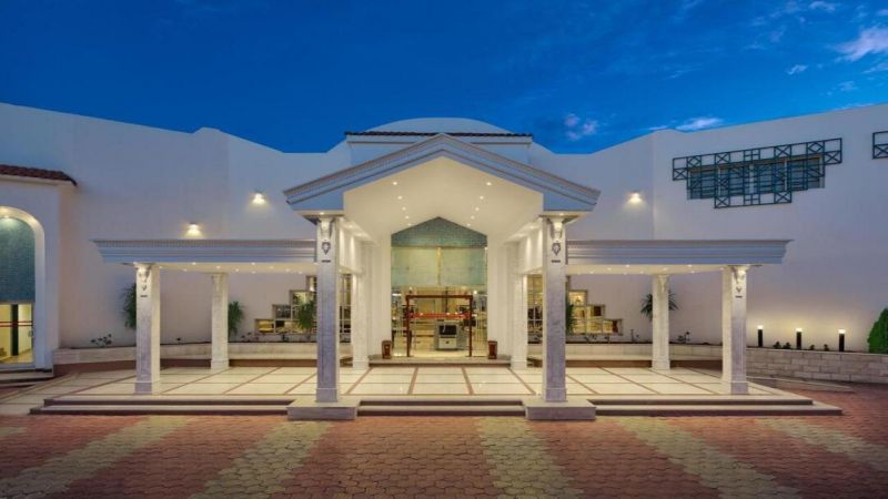 Dreams Beach Resort Superior