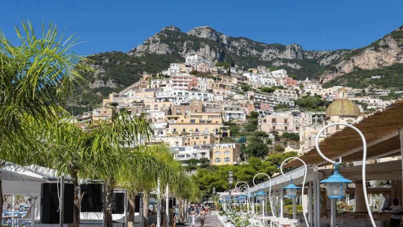 Настаняване по програмата