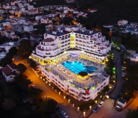 ROSEIRA BEACH RESORT