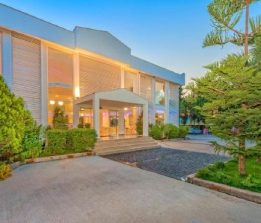 BENDIS BEACH HOTEL