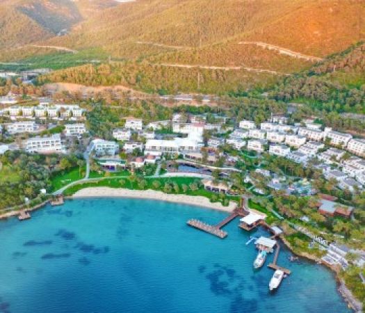 RIXOS PREMIUM BODRUM