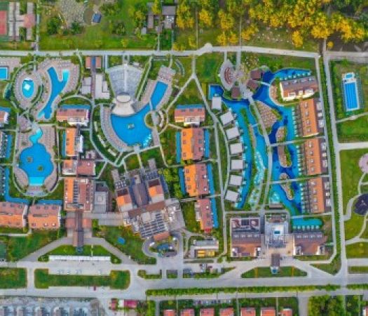 AKRA FETHIYE TUI BLUE SENSATORI