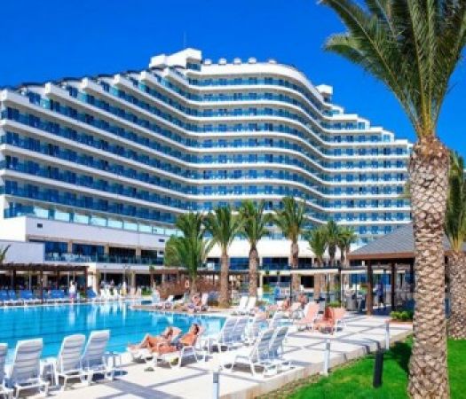 VENOSA BEACH RESORT & SPA