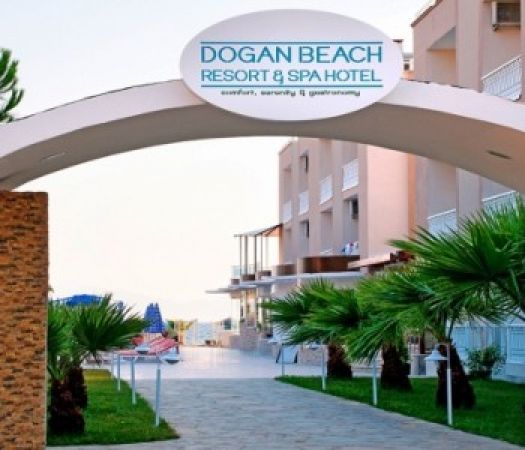 DOGAN BEACH RESORT