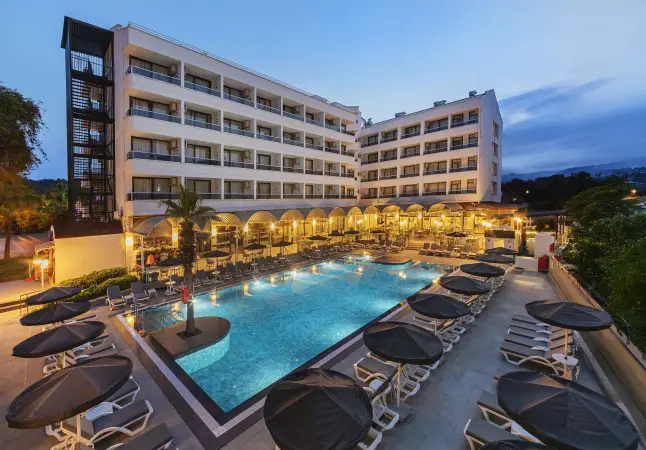 K MARIS HOTEL