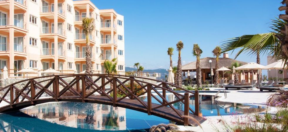 Unique Residence Hotel Golf & SPA